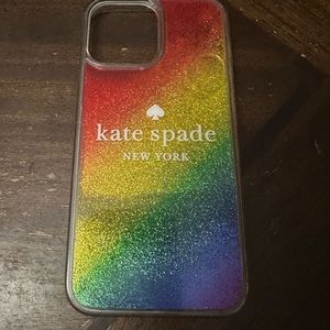 Kate Spade iPhone 13 Pro Max Cover